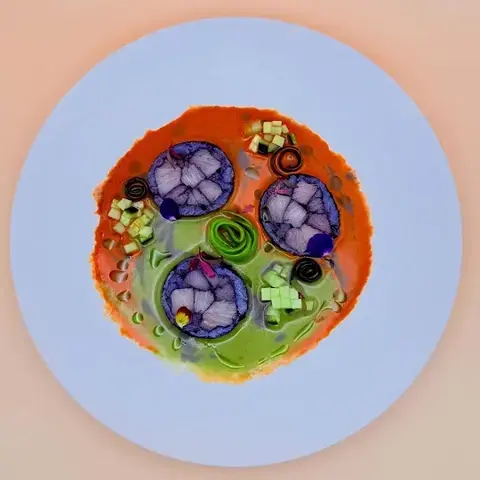 Alisios Mexican Cocina