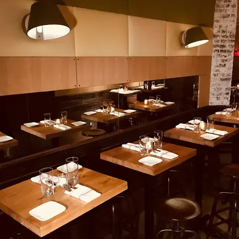 Amélie Upper West Side Bistro &amp; Wine Bar