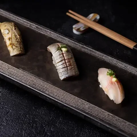 AMA Sushi