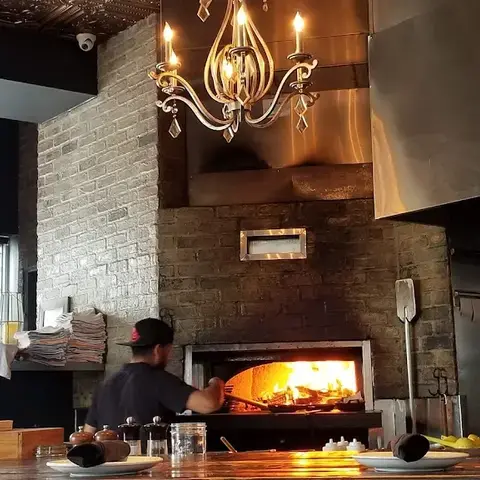 Arc Food &amp; Libations