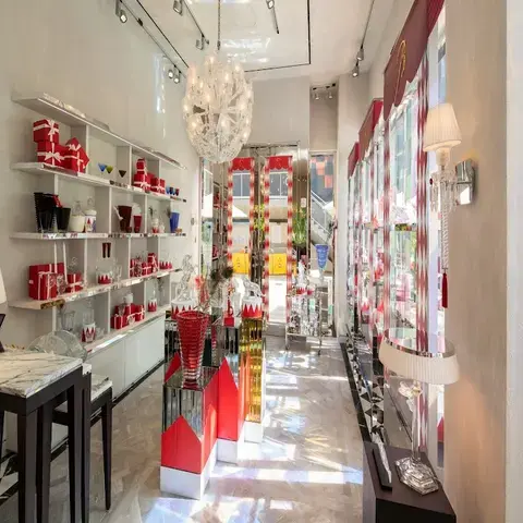 Baccarat Miami