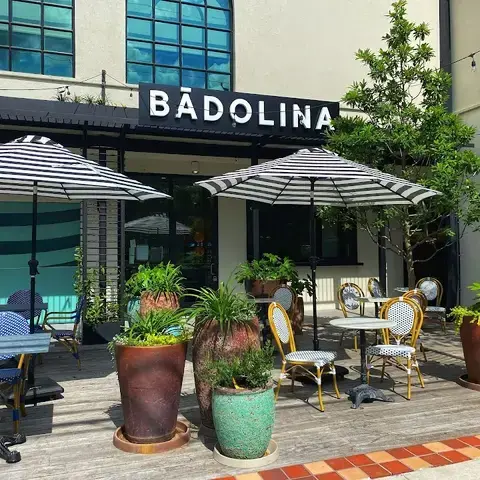 Badolina Bakery &amp; Cafe