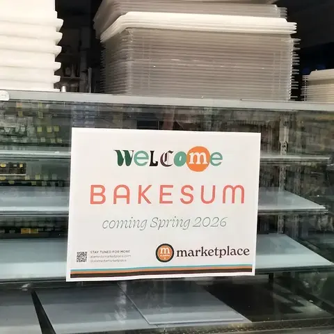 Bake Sum