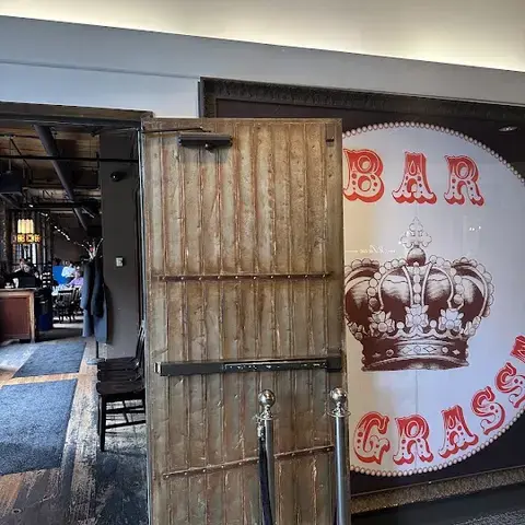 Bar La Grassa