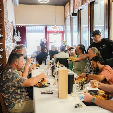 BAR-Ranch Steak Company