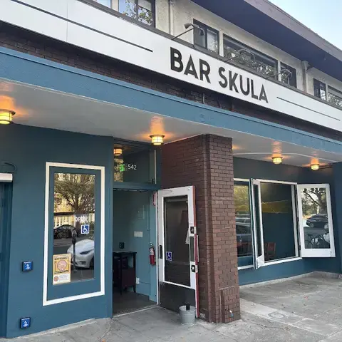 Bar Skula