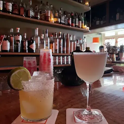 Bar Snack