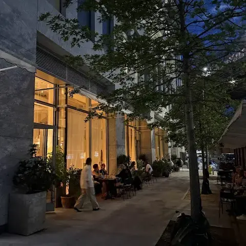 Bar Susanne