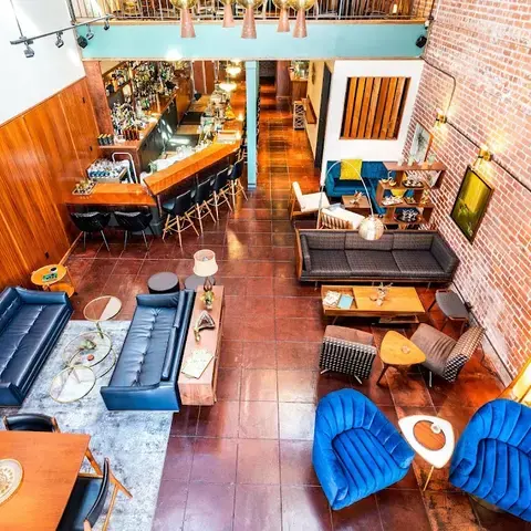 Bardo Lounge &amp; Supper Club