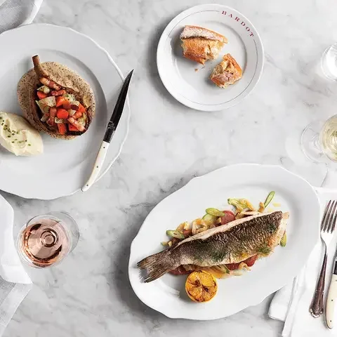 Bardot Brasserie