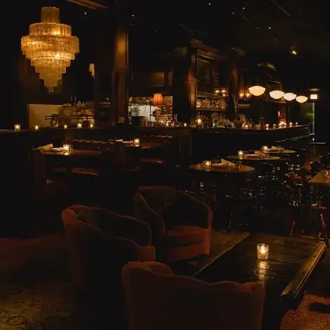 Bavette's Bar &amp; Boeuf