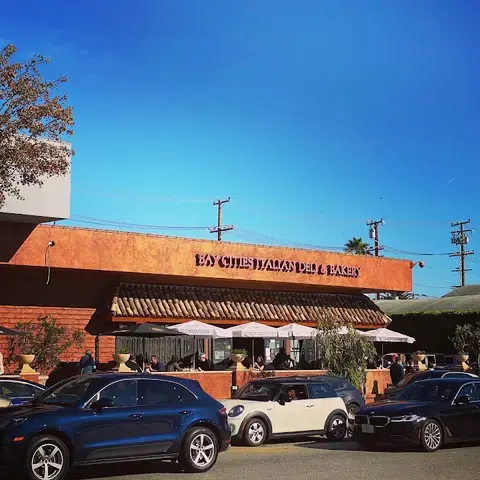 Bay Cities Italian Deli &amp; Bakery