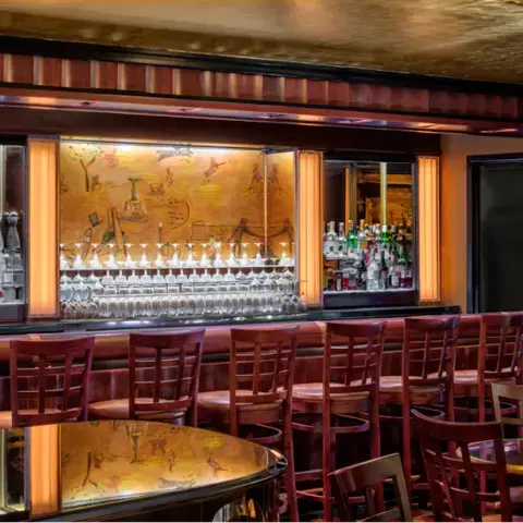 Bemelmans Bar