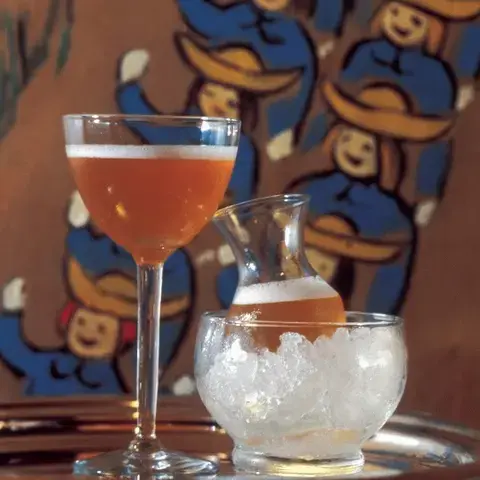 Bemelmans Bar