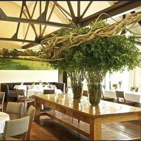 Blue Hill At Stone Barns