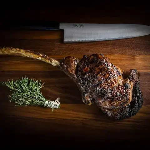 BOA Steakhouse Napa Valley
