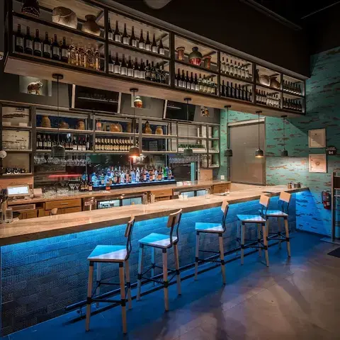 Bombay Street Kitchen