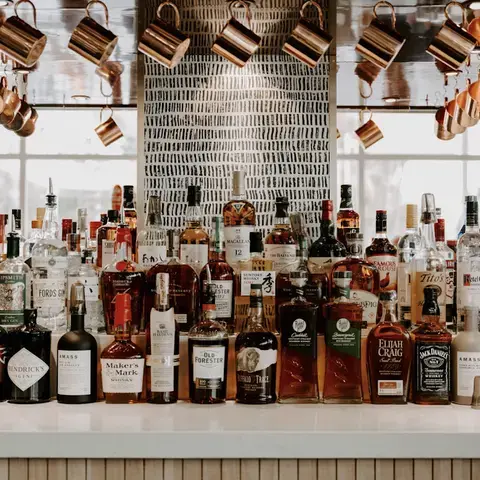 Boozehounds Palm Springs