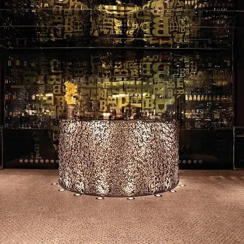 Bourbon Steak Miami by Michael Mina