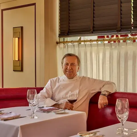 Brasserie Boulud