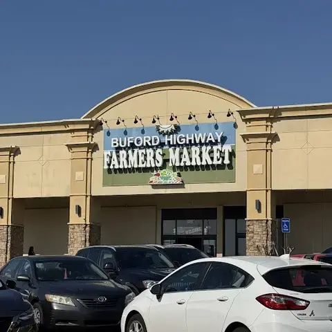Buford Highway Farmers Market