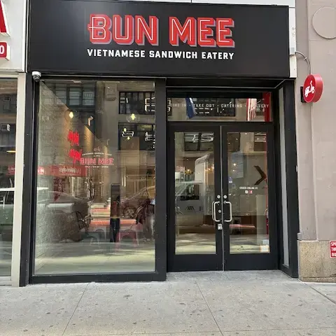 Bun Mee