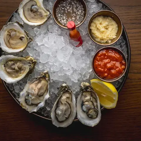 Carlyle Club