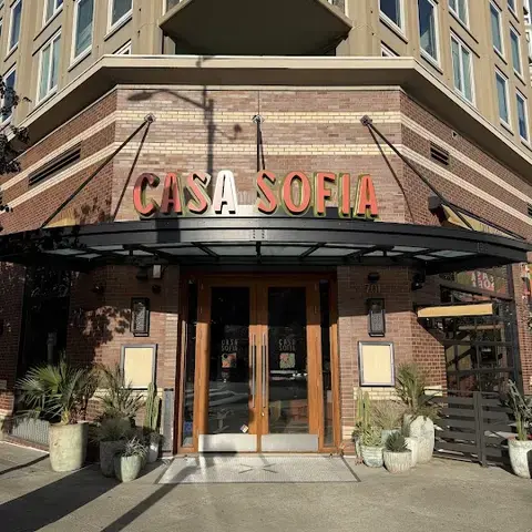 Casa Sofia