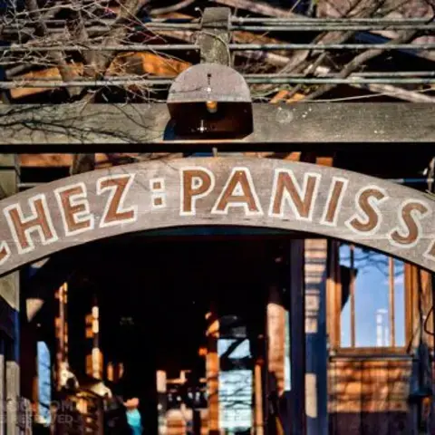 Chez Panisse