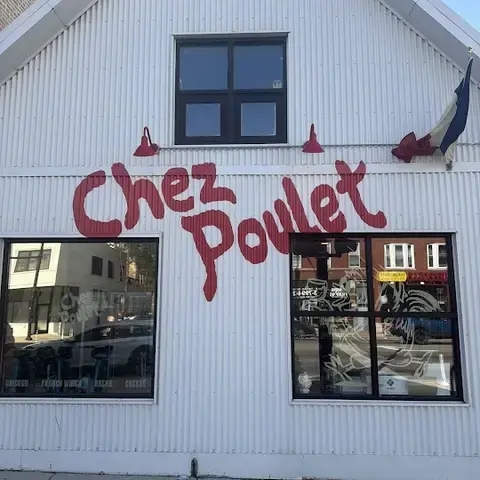 Chez Poulet