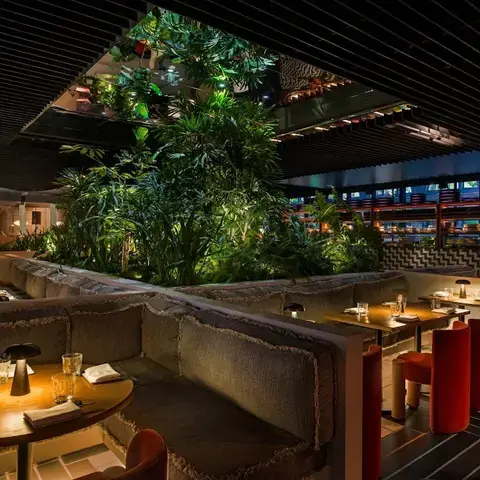 Chotto Matte San Francisco