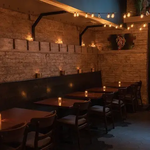 Coach House by Zubair Mohajir