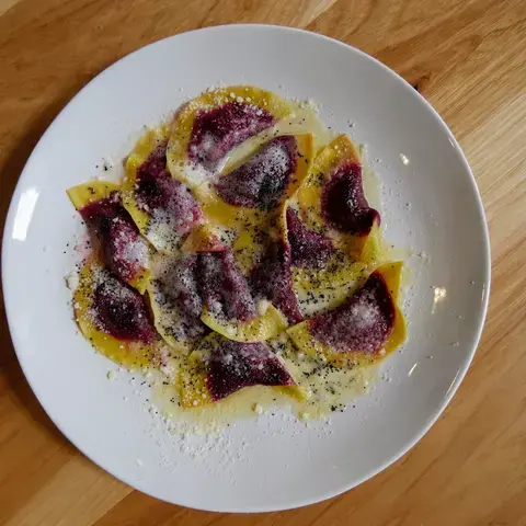 Colapasta Restaurant