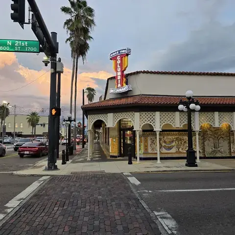 Columbia Restaurant