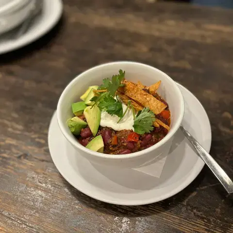 Community Food &amp; Juice