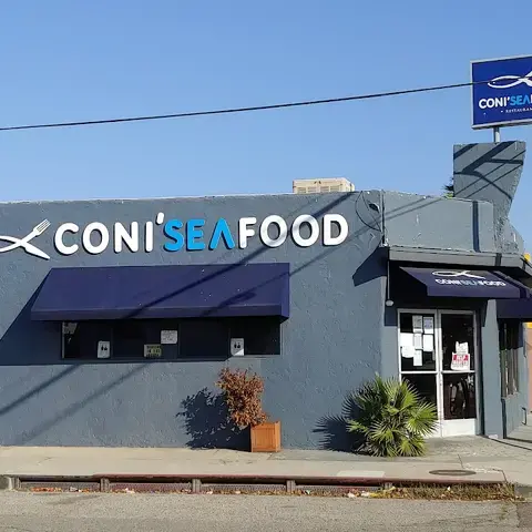 Coni’Seafood