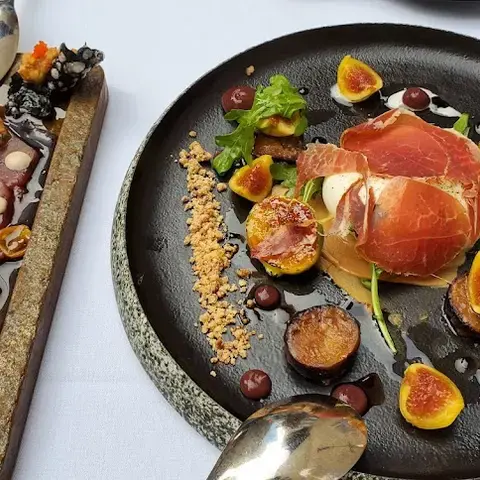 CUT by Wolfgang Puck