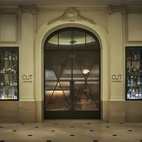 CUT Lounge