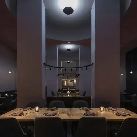 Dōgon by Kwame Onwuachi