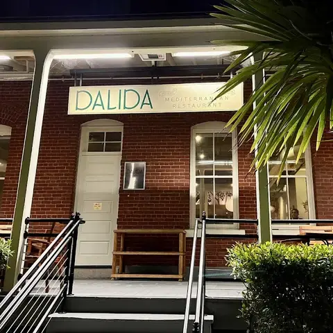 Dalida Restaurant