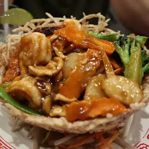 David's Mai Lai Wah