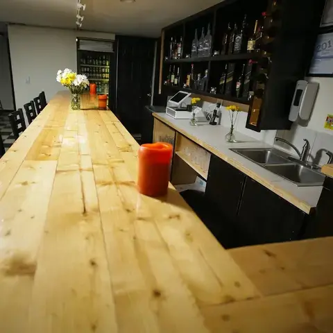 Delish Ethiopian Cuisine