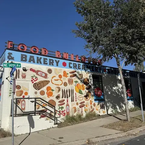 Diane's Place