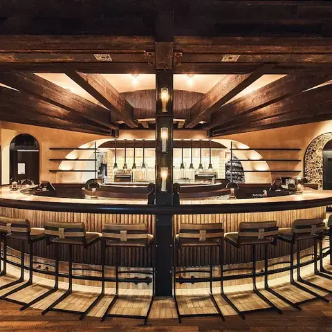 dLeña by Chef Richard Sandoval