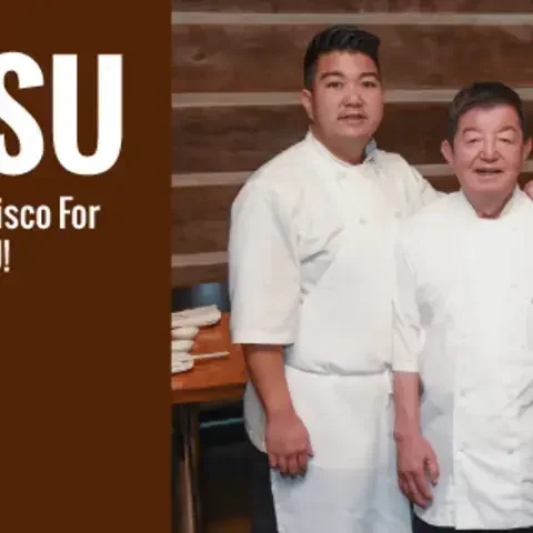Ebisu Restaurant
