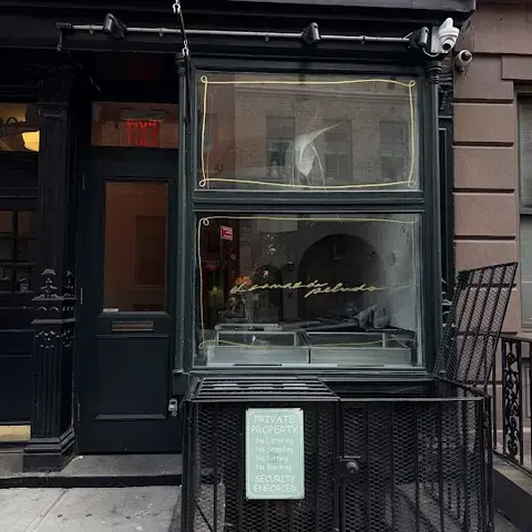 El Camaron Peludo