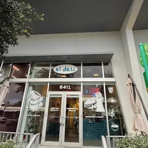 el deli