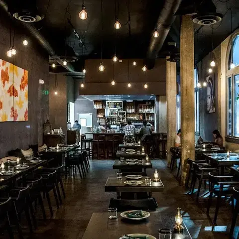 El Mercado Modern Cuisine