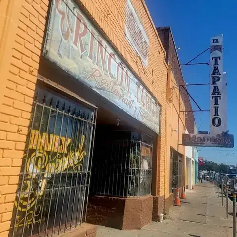 El Rincon Tapatio