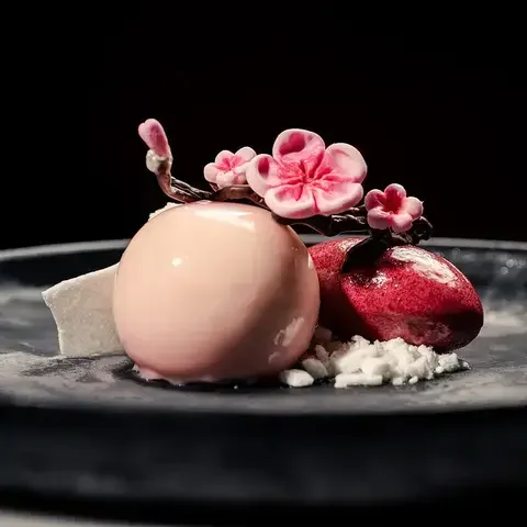 Elcielo Restaurant Washington D.C.